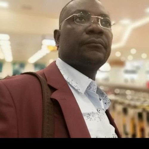 Samuel  Dankyi  B. profile photo