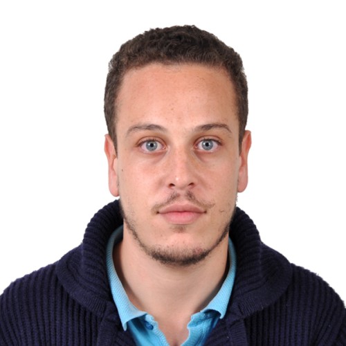 Mehdi K. profile photo
