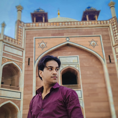 Sahil A. profile photo