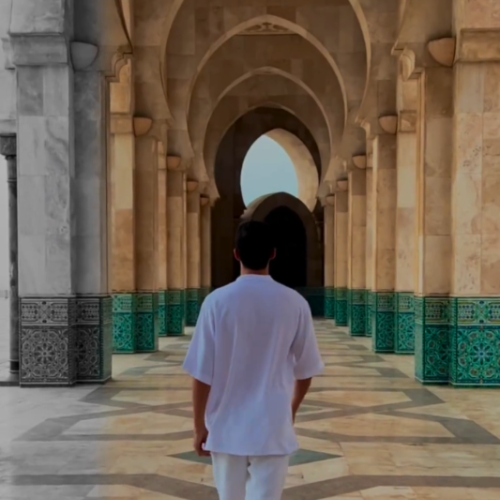 Mouad E.