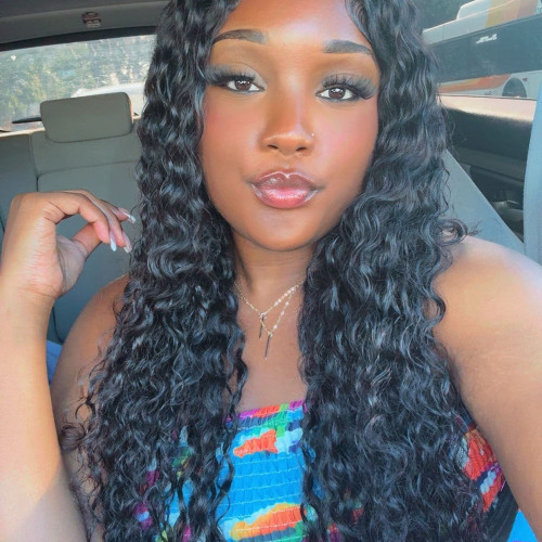 Marie L. profile photo