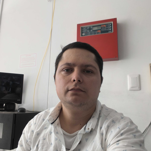 Antony s. profile photo