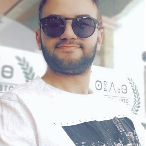 Aourad  E. profile photo