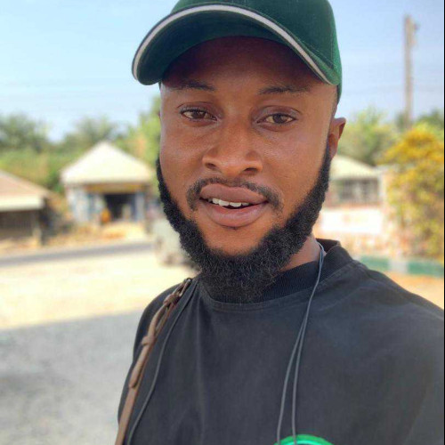 Emmanuel N. profile photo
