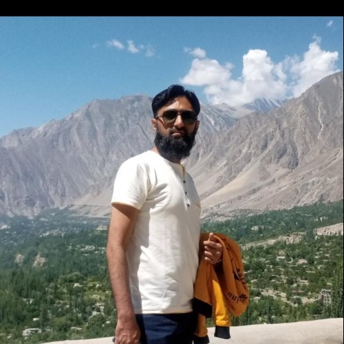 Majid S.