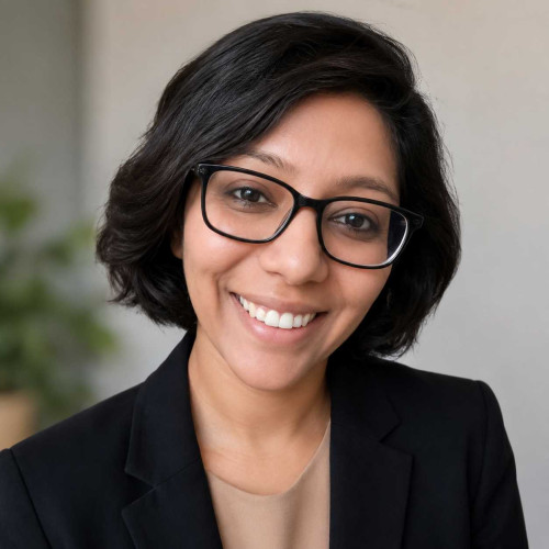 Maya M. profile photo