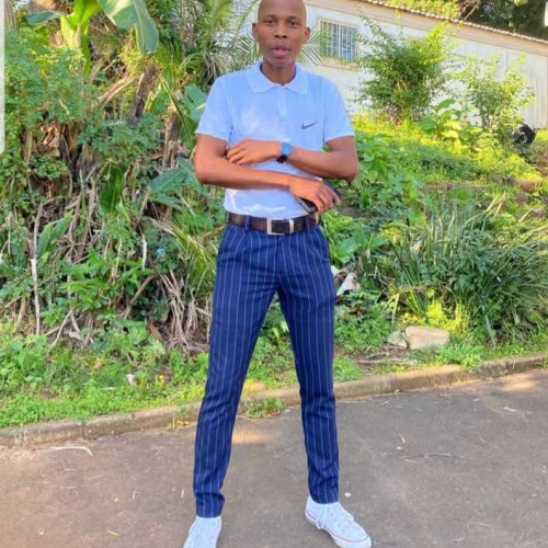Phakamani G. profile photo