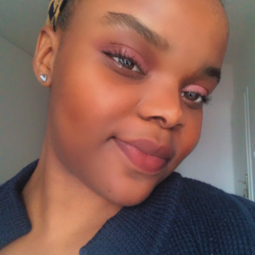 Rutendo K. profile photo