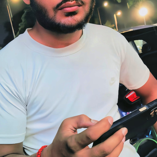 Ravi C. profile photo