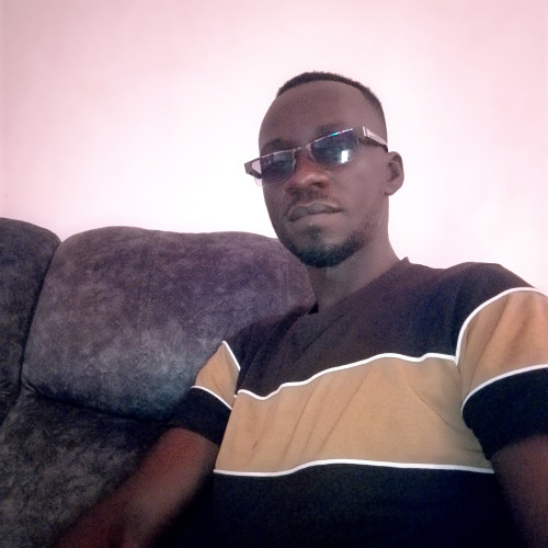 Sylvester O. profile photo