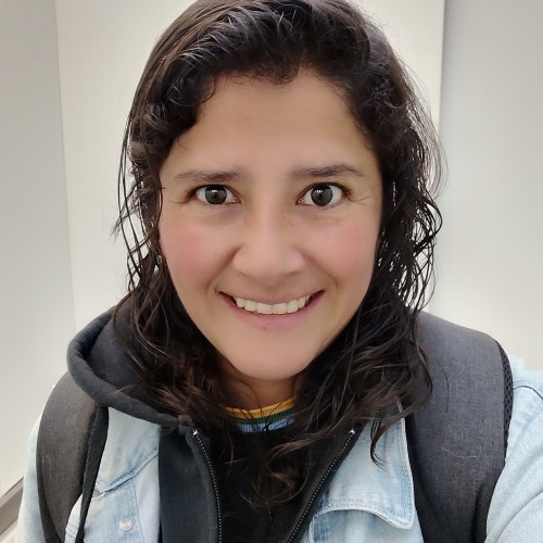 Marcela  V.