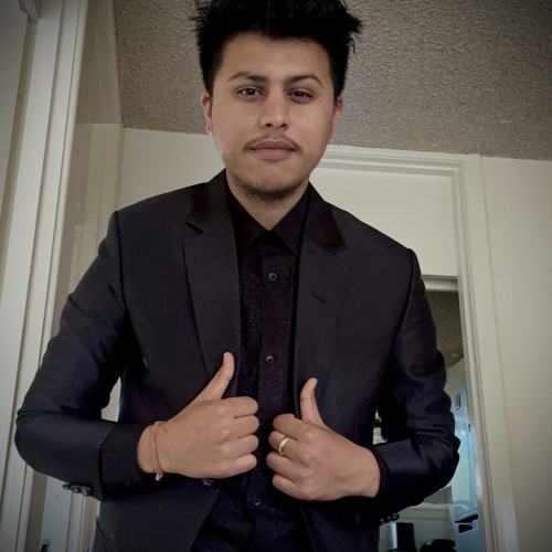 Sandip  T. profile photo