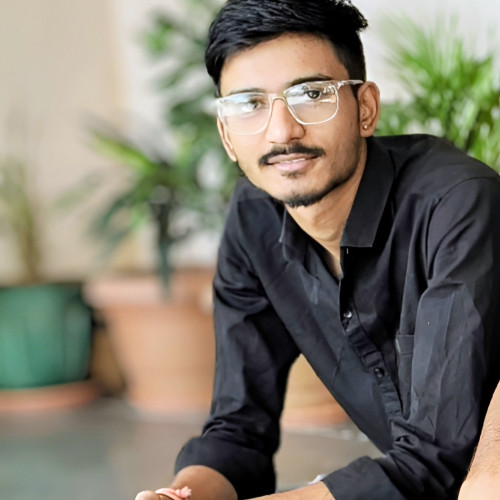Nagesh w. profile photo