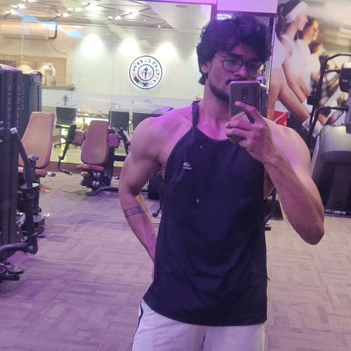 Himanshu  G.