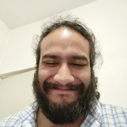 Luis Omar  O. profile photo