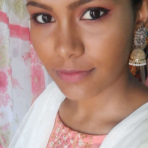 Ayesha S.