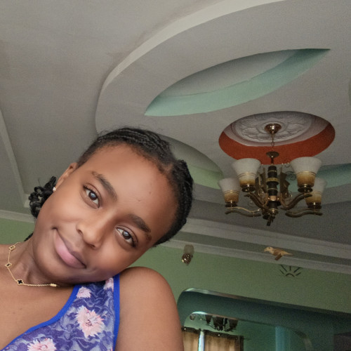 Kellyjoy M. profile photo