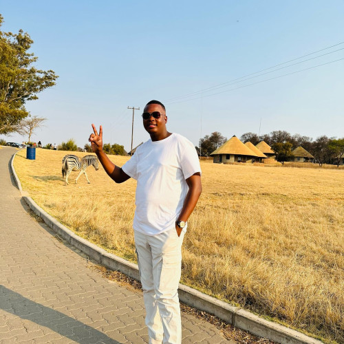 Tshepang R.