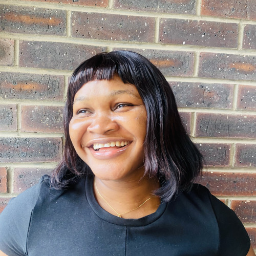 Roseline O. profile photo