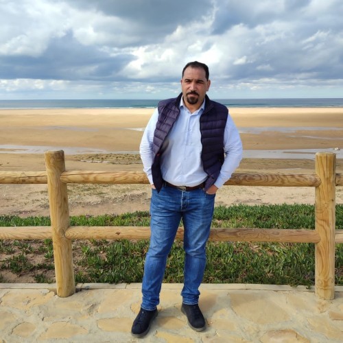 Abdelaaziz  Z.