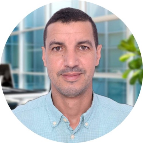 LAHOUCINE A.