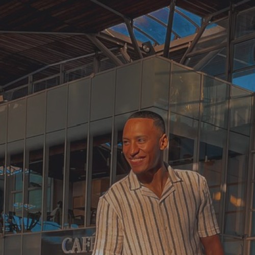 MOHAMED B.