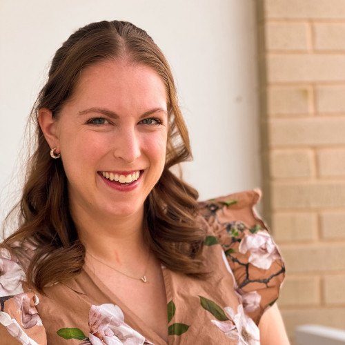 Vanessa J. profile photo