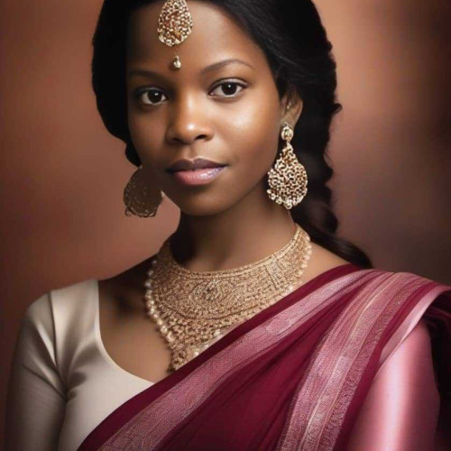 Nantale E. profile photo