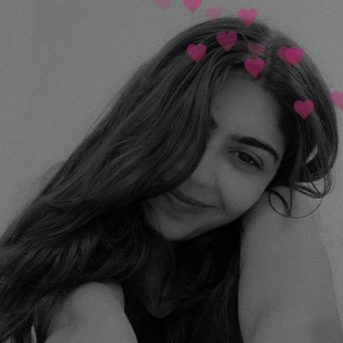 Ridhima P. profile photo