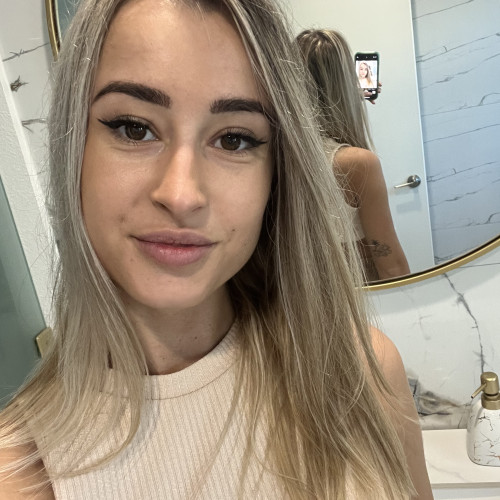 Blondie G. profile photo