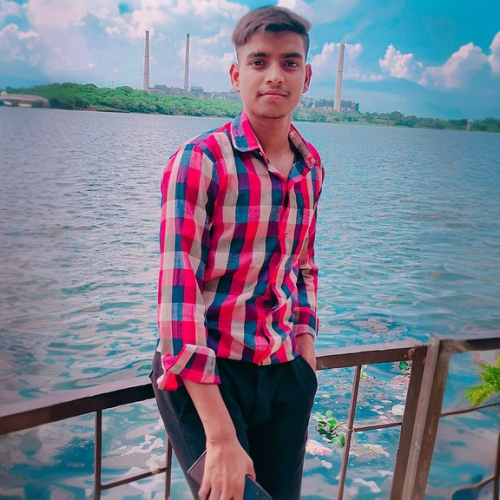 Sagar G.