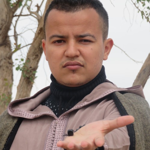 Mohamed A.