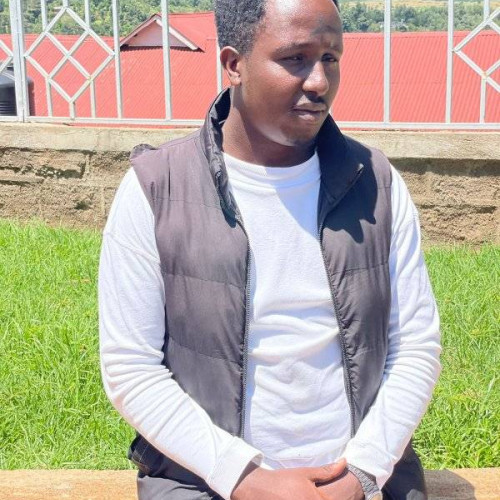 ebenezer g. profile photo