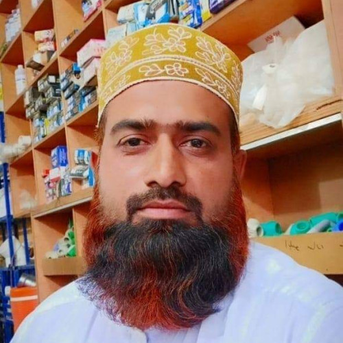 Fazal A. profile photo