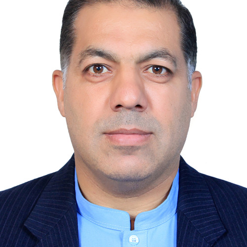 Samiullah F. profile photo