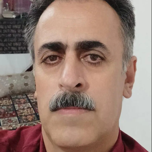 Esmaeil  H. profile photo