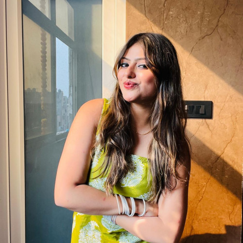 Shivangi S. profile photo