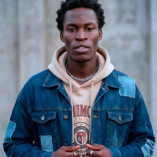 KEVIN A. profile photo