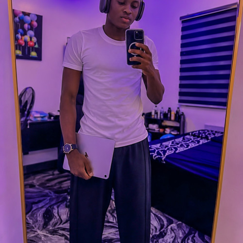Chisom U. profile photo