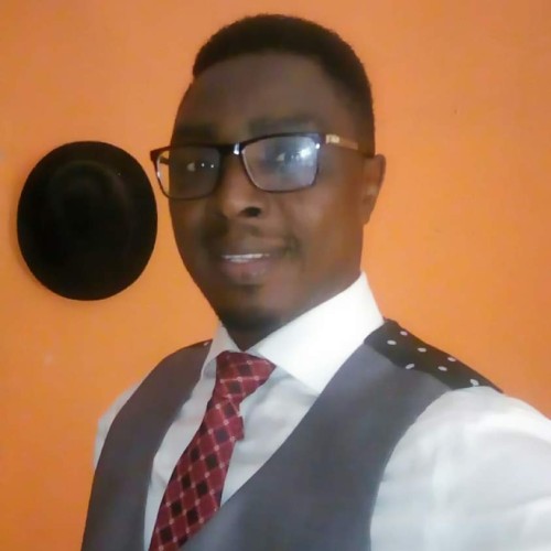 Patrick U. profile photo