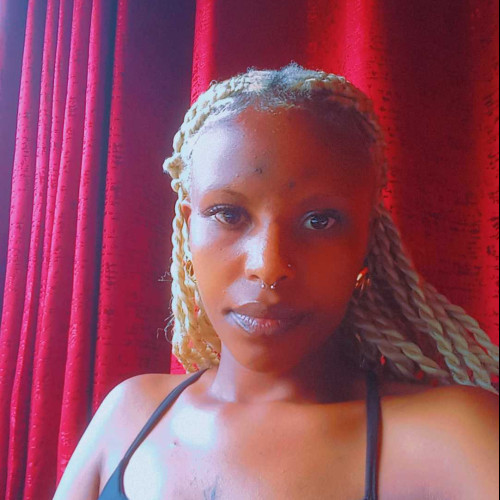 mercy w. profile photo