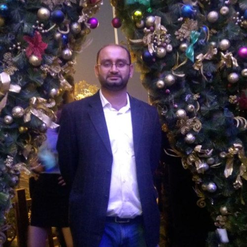 SAURABH P. profile photo