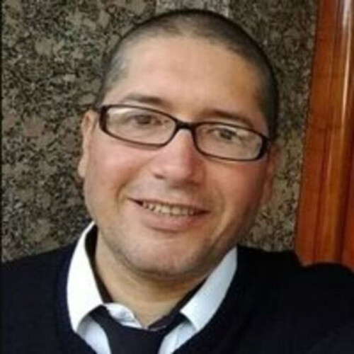 Waldo Ariel G. profile photo
