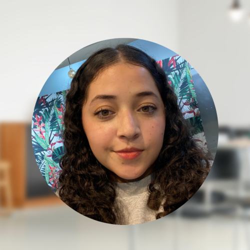 sofi r. profile photo