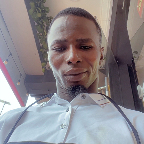 Micheal O. profile photo