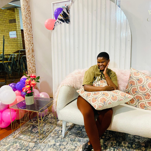 Aphelamandla M. profile photo