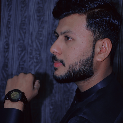 Umair E.