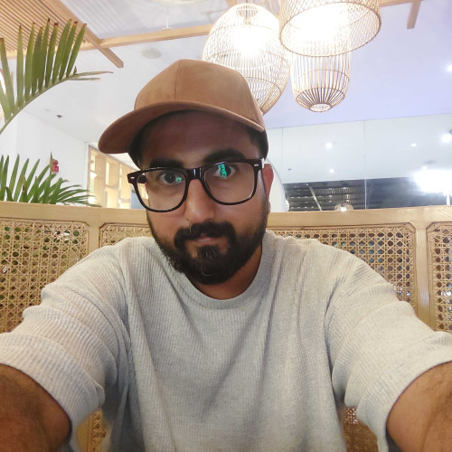 Adeel S.