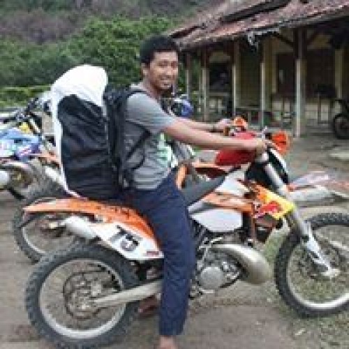 Monang  P.