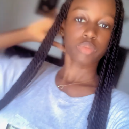 Meerah M. profile photo